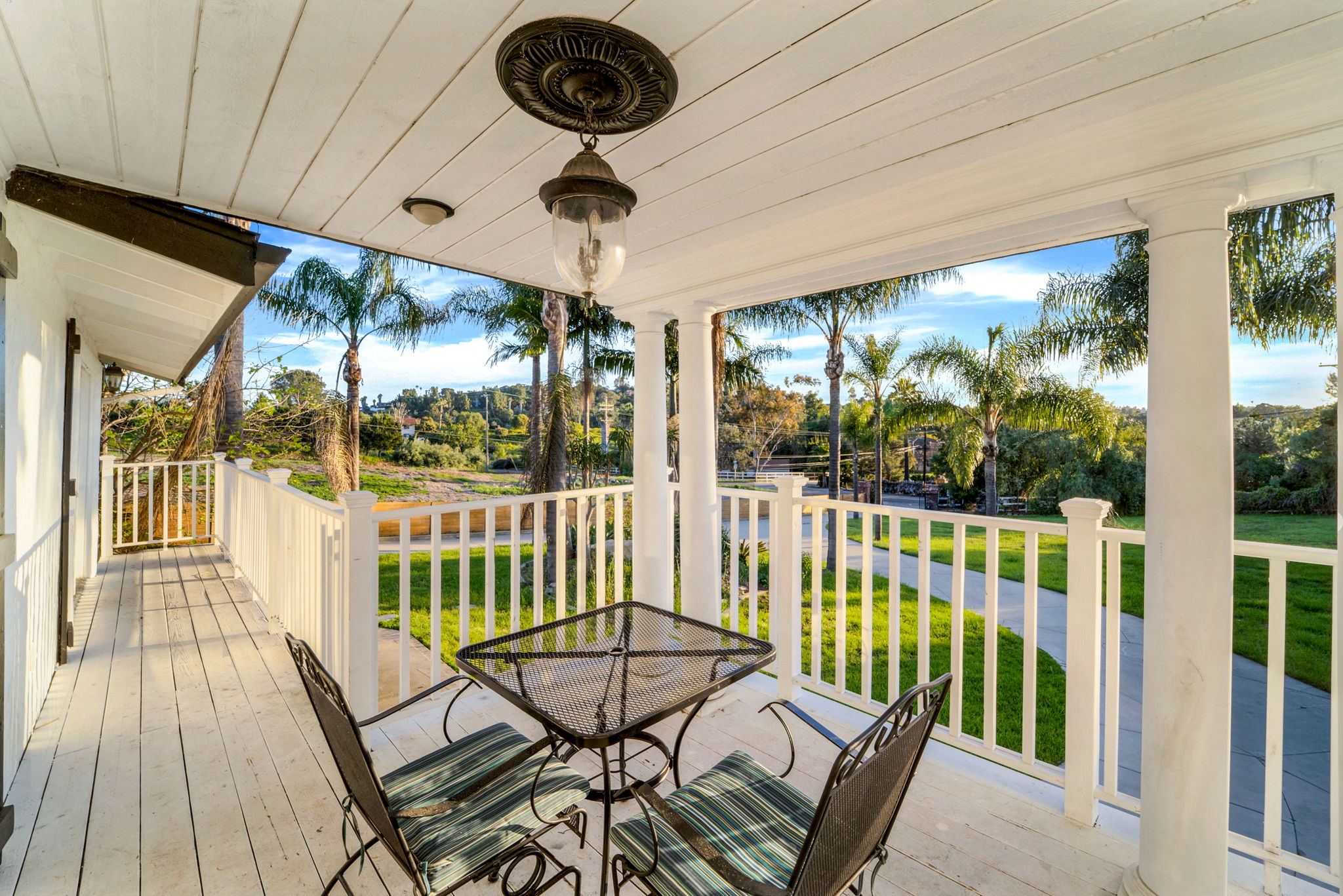 Family Residence – Vista
